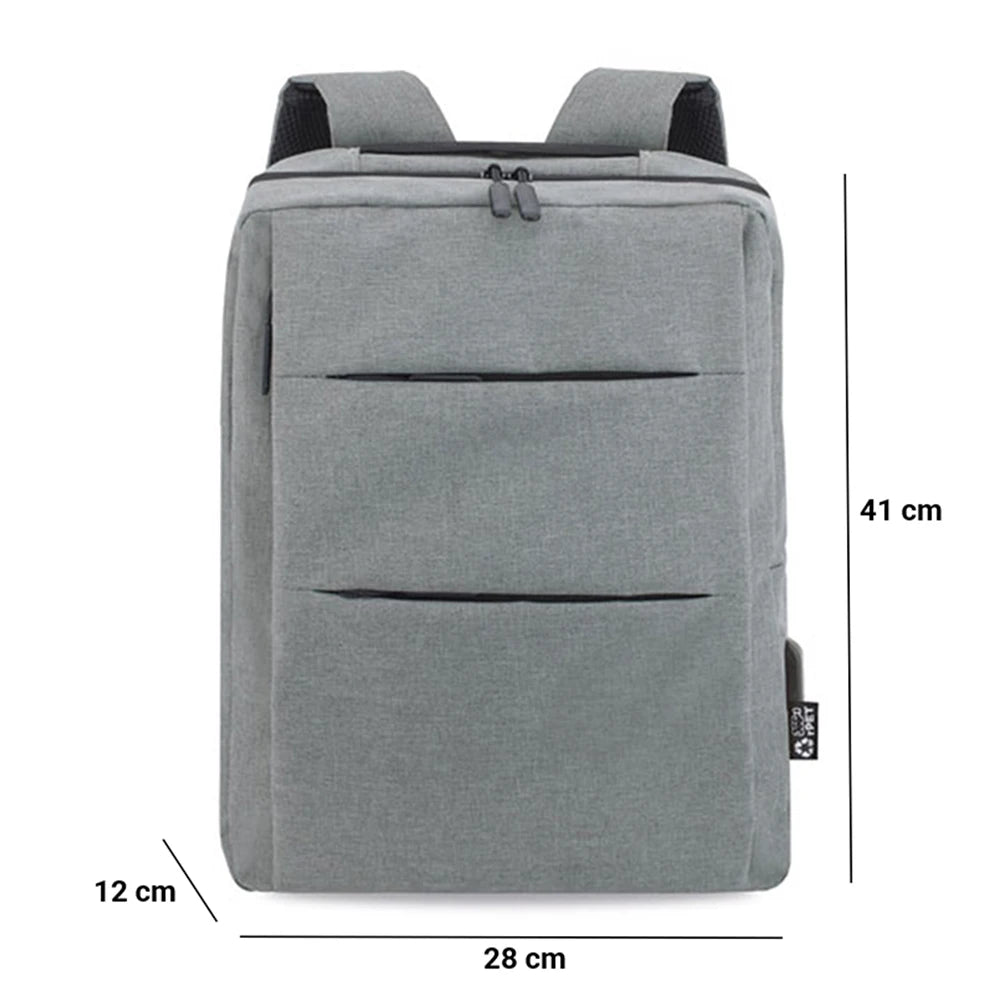 17-Inch Laptop Travel Backpack