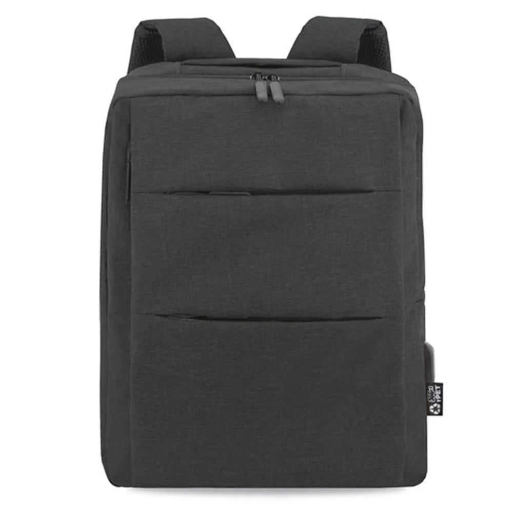 17-Inch Laptop Travel Backpack