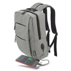 17-Inch Laptop Travel Backpack