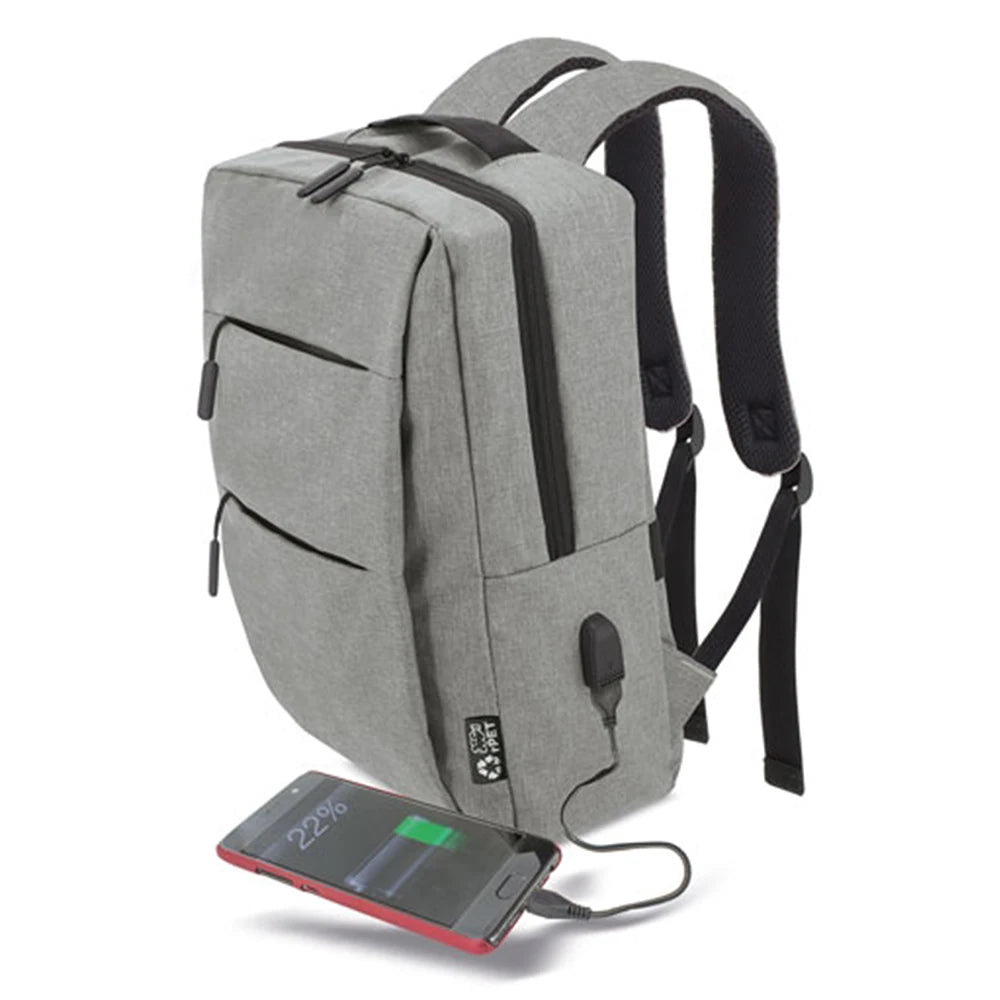 17-Inch Laptop Travel Backpack