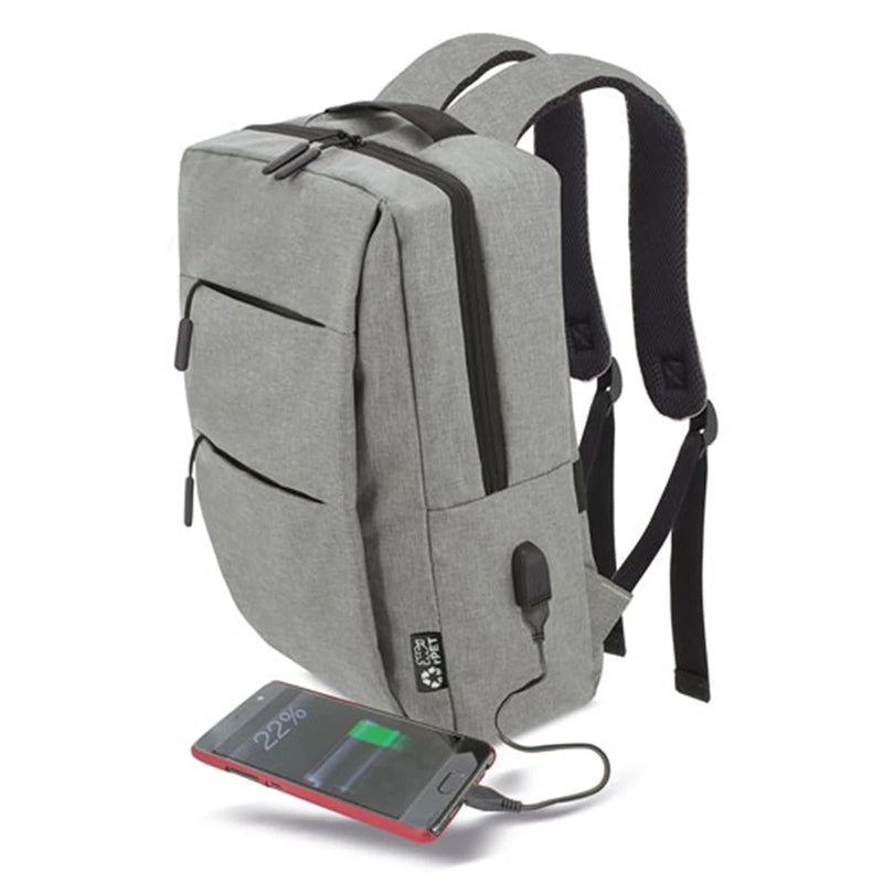 17-Inch Laptop Travel Backpack