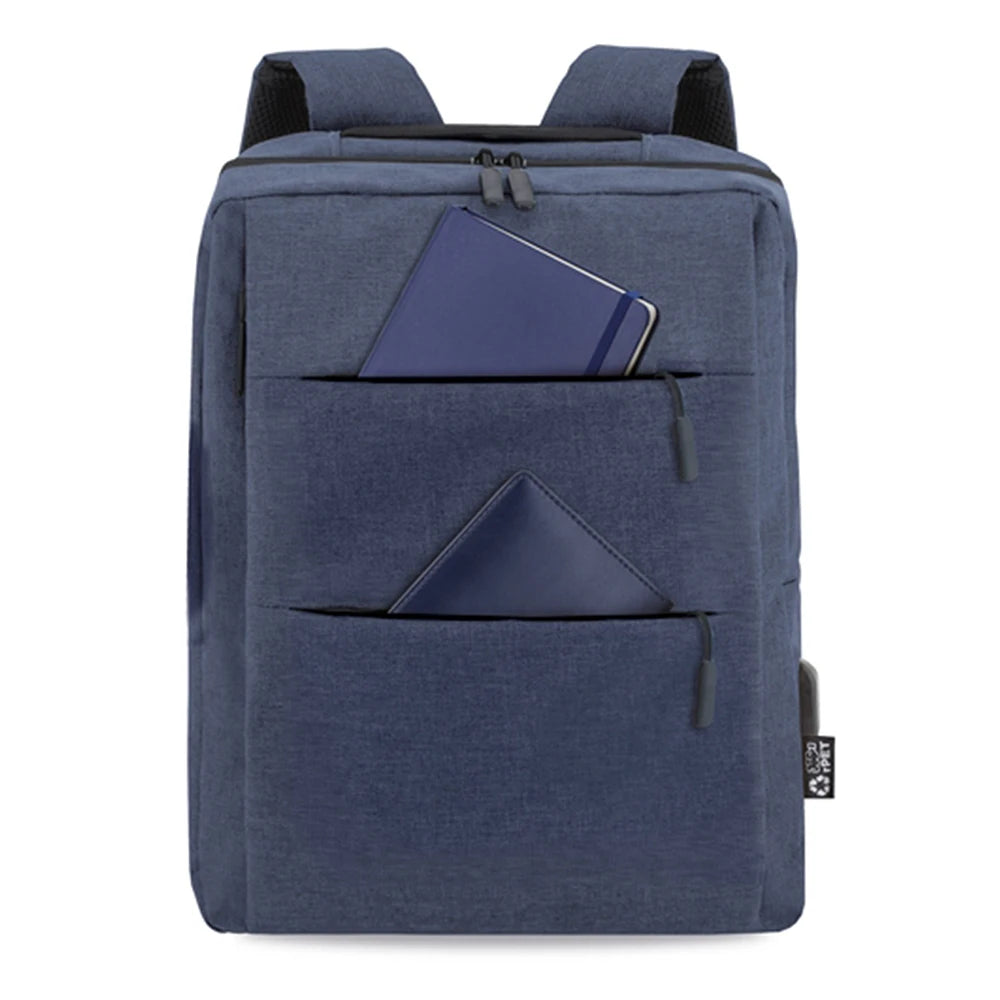 17-Inch Laptop Travel Backpack