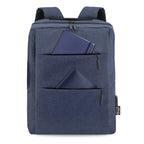 17-Inch Laptop Travel Backpack