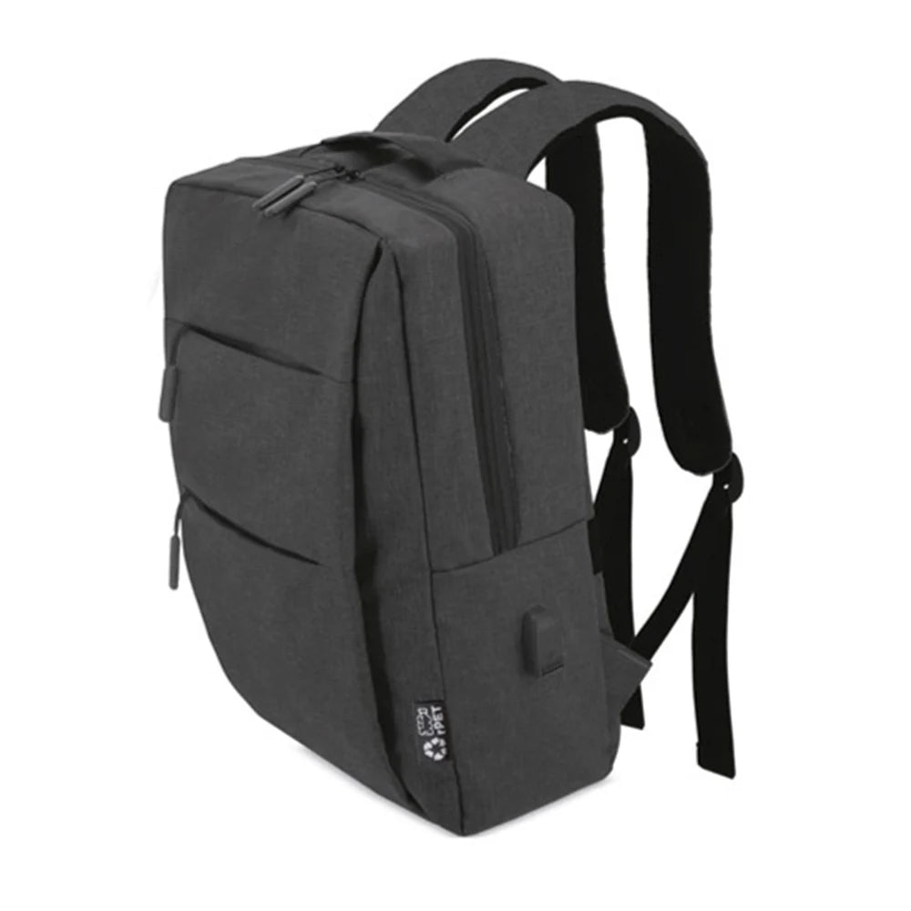 17-Inch Laptop Travel Backpack